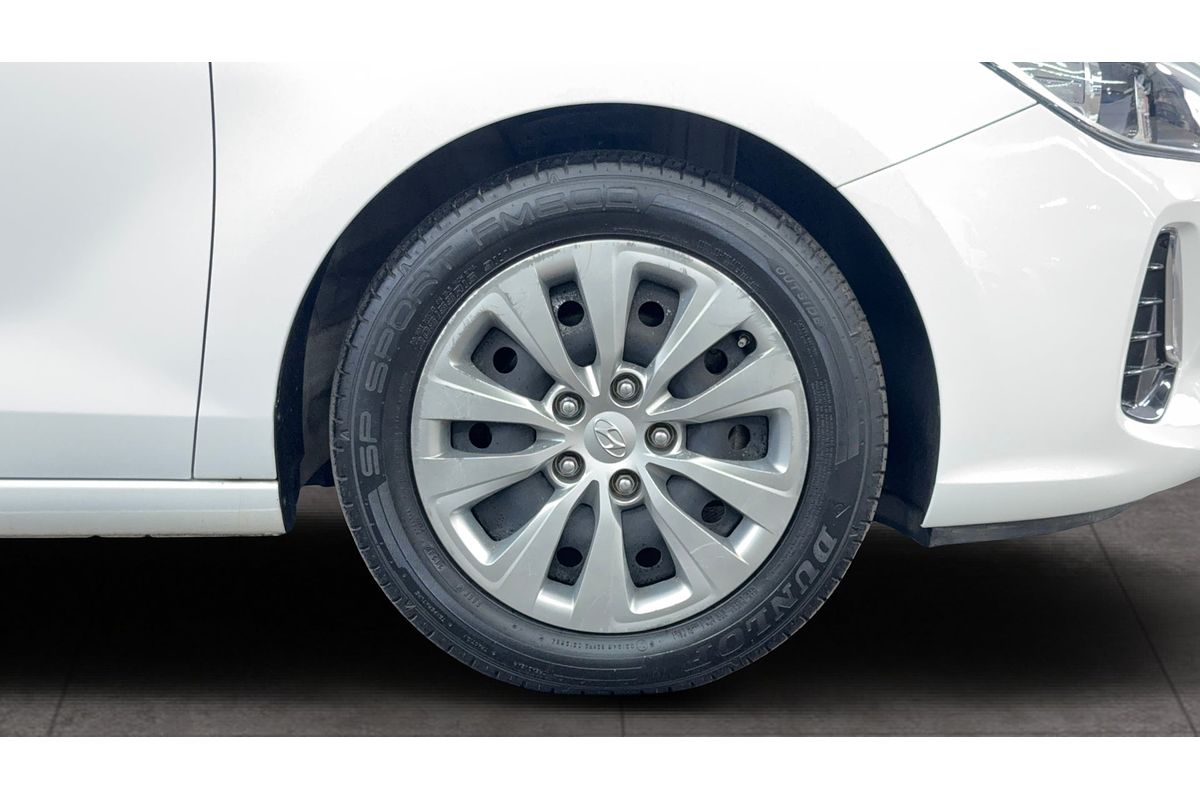 2019 Hyundai i30 Go PD.3