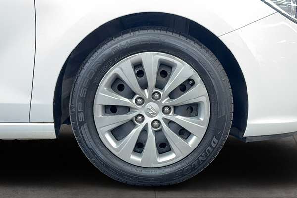 2019 Hyundai i30 Go PD.3