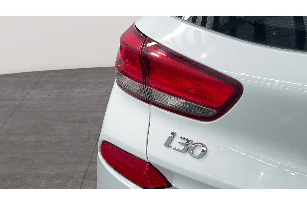 2019 Hyundai i30 Go PD.3