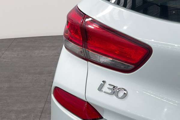 2019 Hyundai i30 Go PD.3