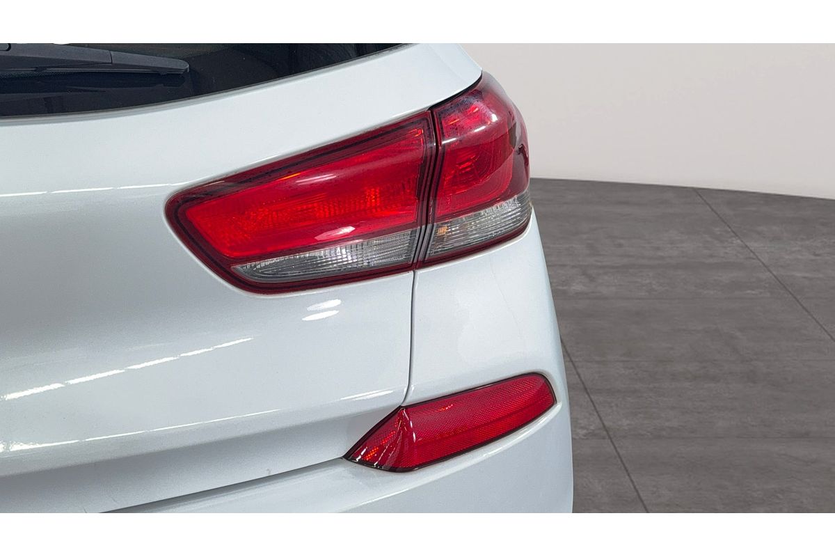 2019 Hyundai i30 Go PD.3