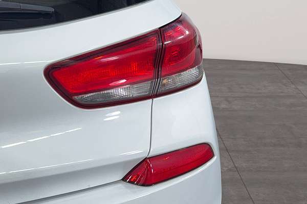 2019 Hyundai i30 Go PD.3