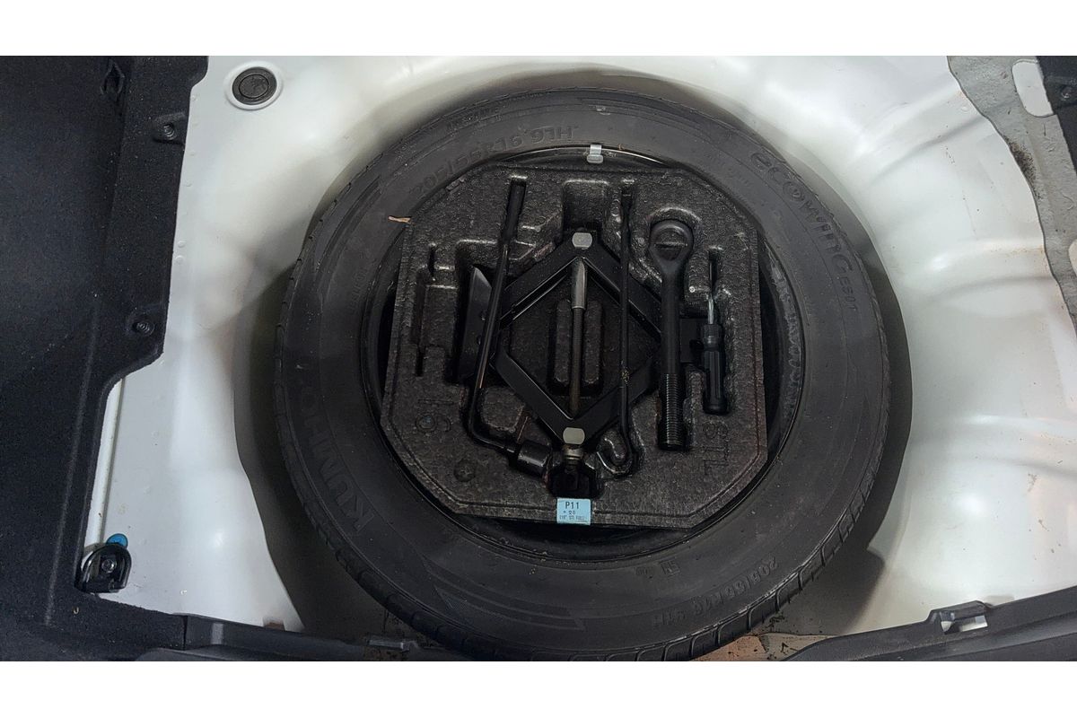 2019 Hyundai i30 Go PD.3