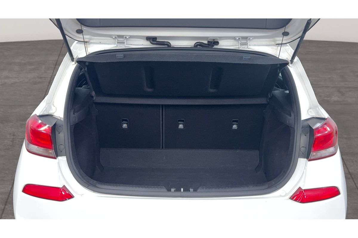 2019 Hyundai i30 Go PD.3