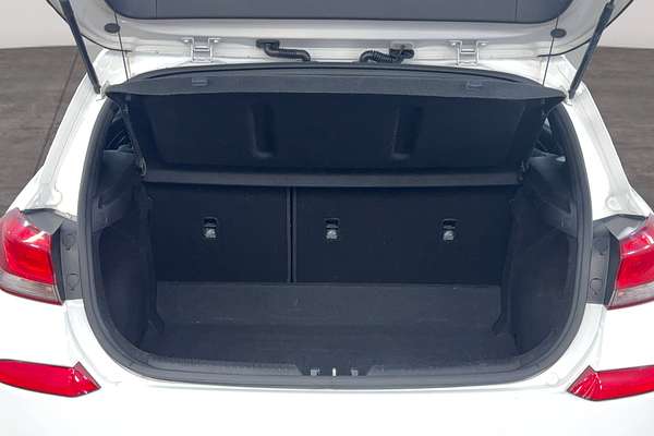 2019 Hyundai i30 Go PD.3