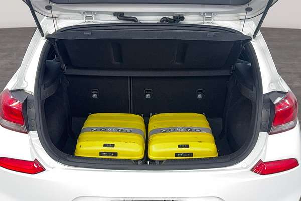 2019 Hyundai i30 Go PD.3