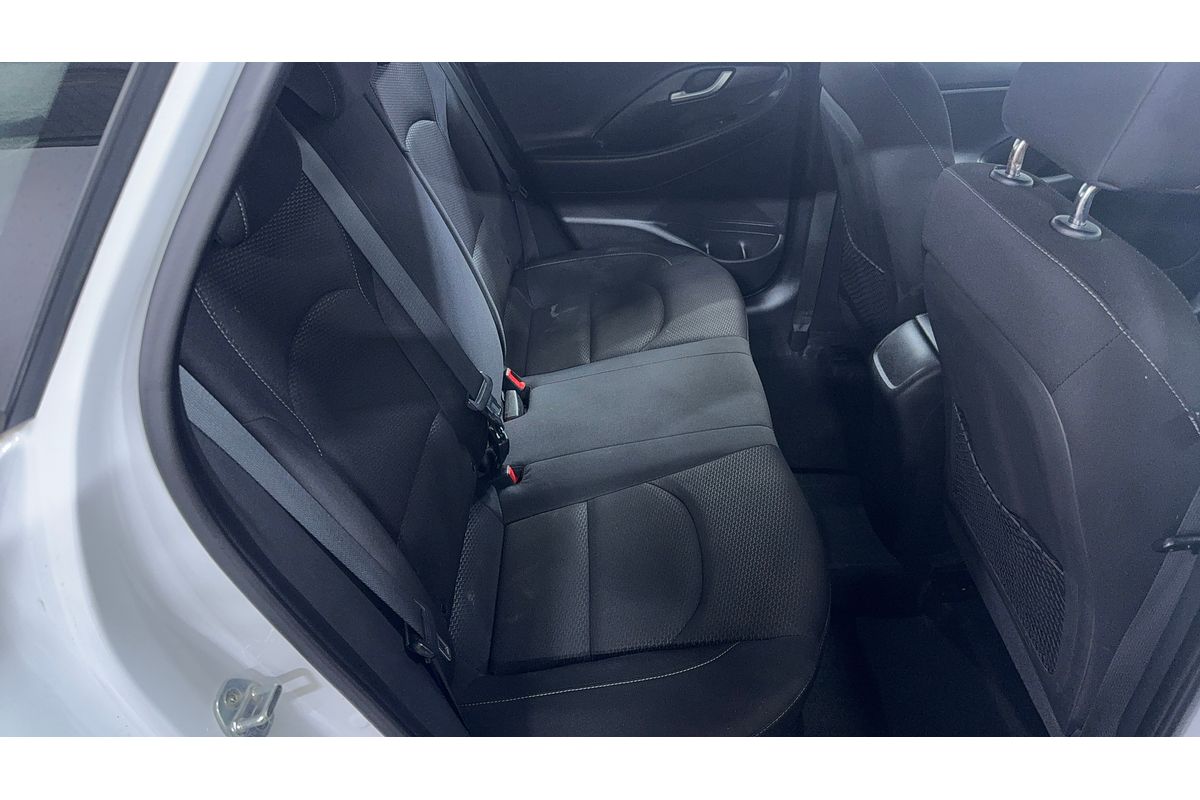 2019 Hyundai i30 Go PD.3