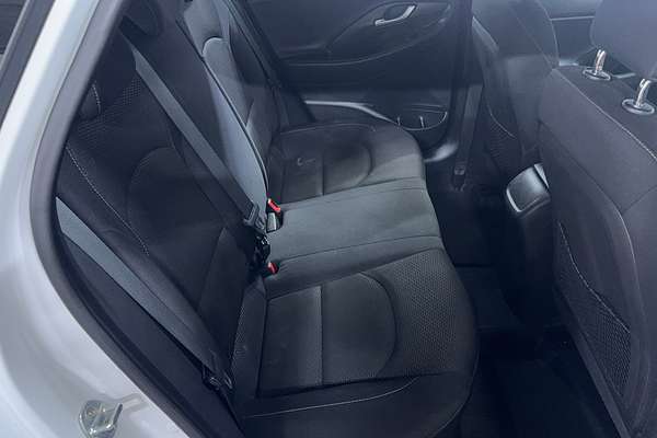 2019 Hyundai i30 Go PD.3