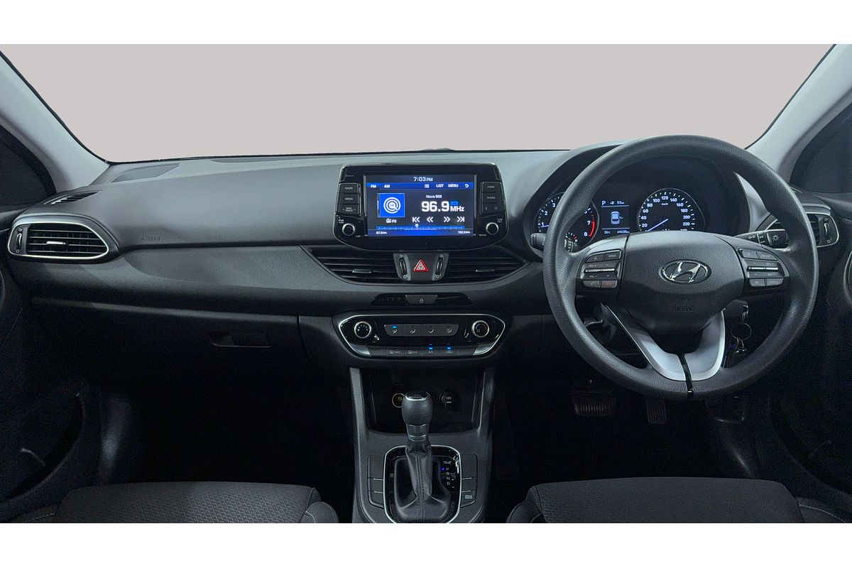 2019 Hyundai i30 Go PD.3