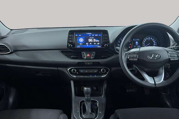 2019 Hyundai i30 Go PD.3