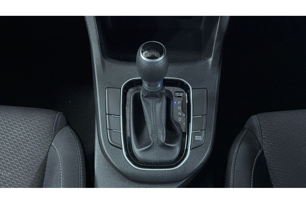 2019 Hyundai i30 Go PD.3