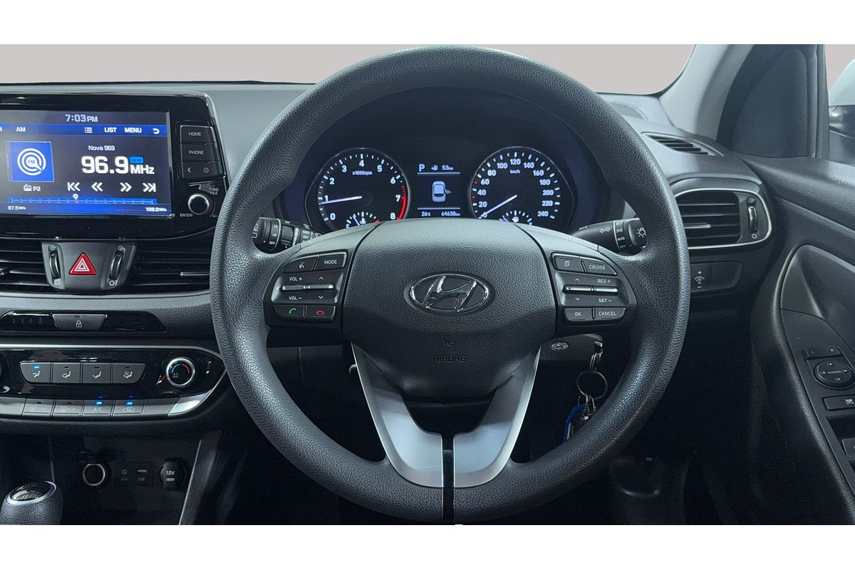 2019 Hyundai i30 Go PD.3