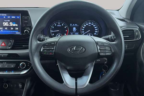 2019 Hyundai i30 Go PD.3