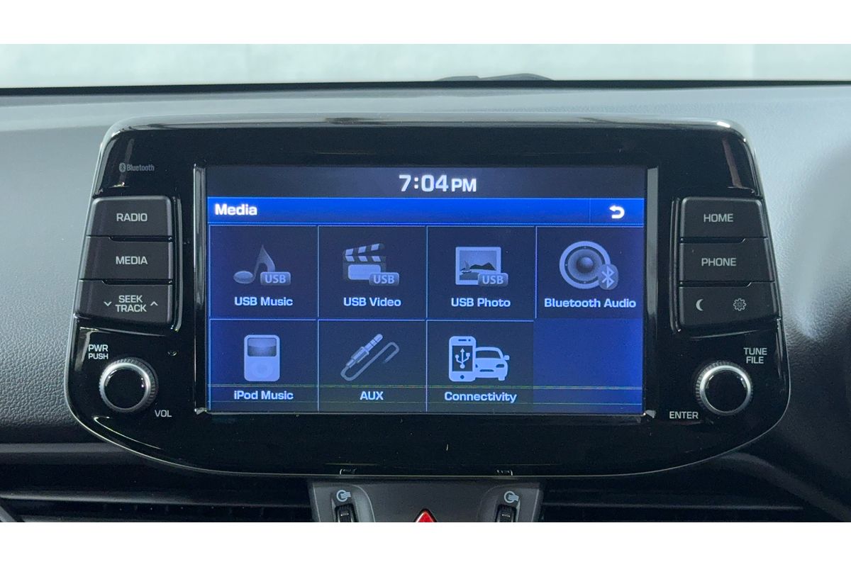 2019 Hyundai i30 Go PD.3