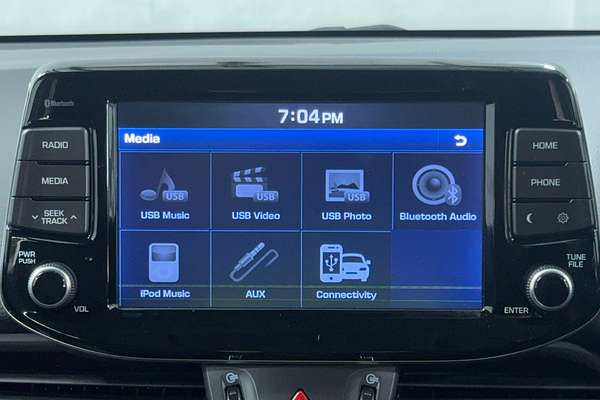 2019 Hyundai i30 Go PD.3