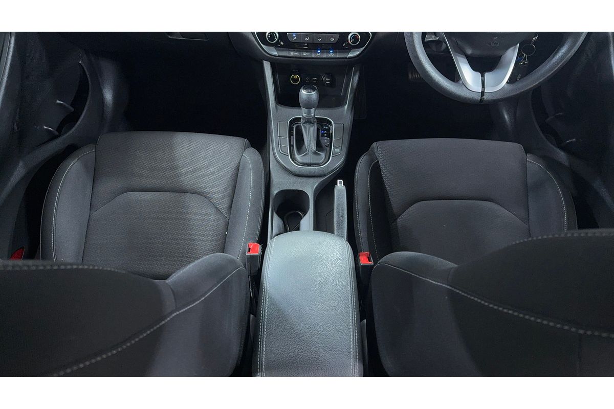 2019 Hyundai i30 Go PD.3