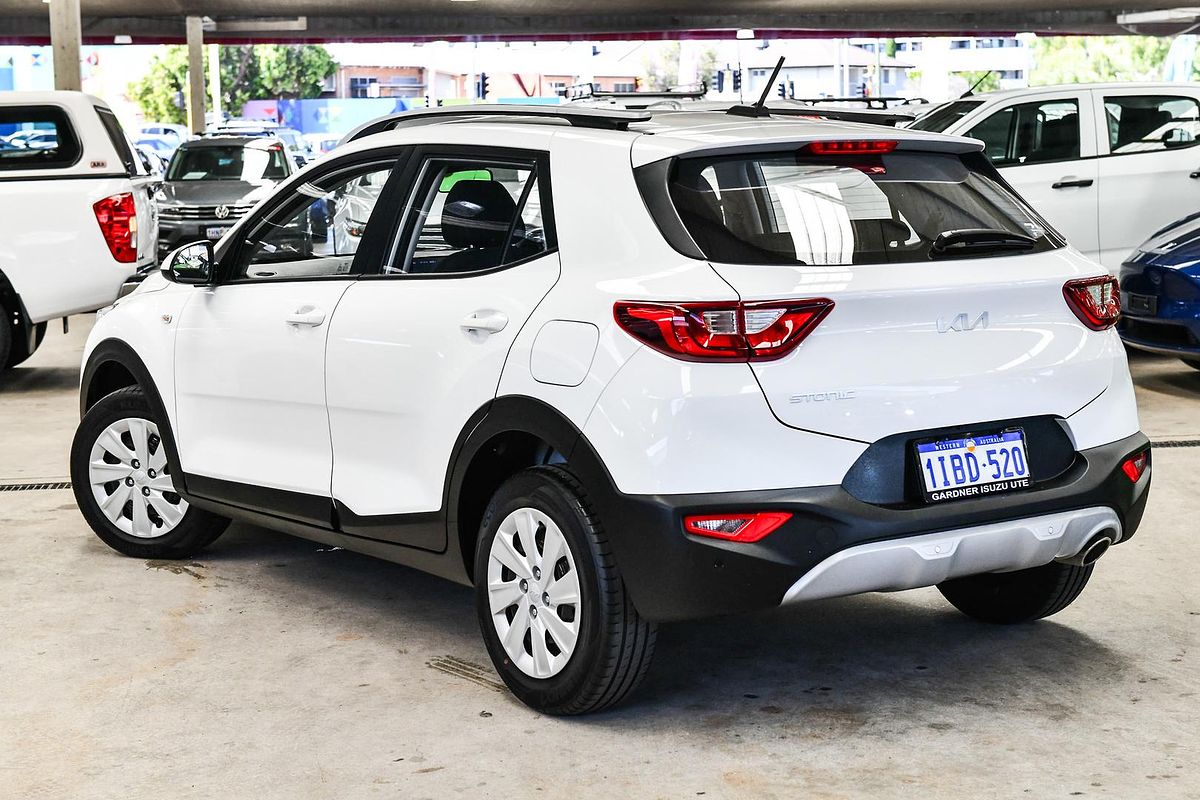 2023 Kia Stonic S YB