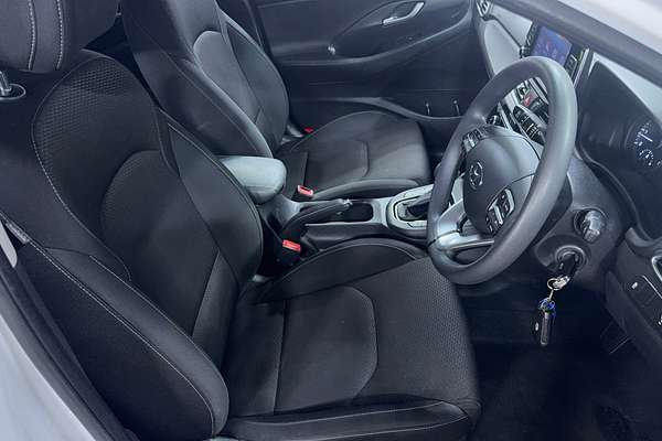 2019 Hyundai i30 Go PD.3