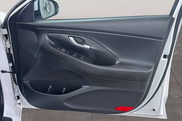 2019 Hyundai i30 Go PD.3