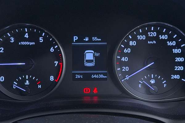 2019 Hyundai i30 Go PD.3