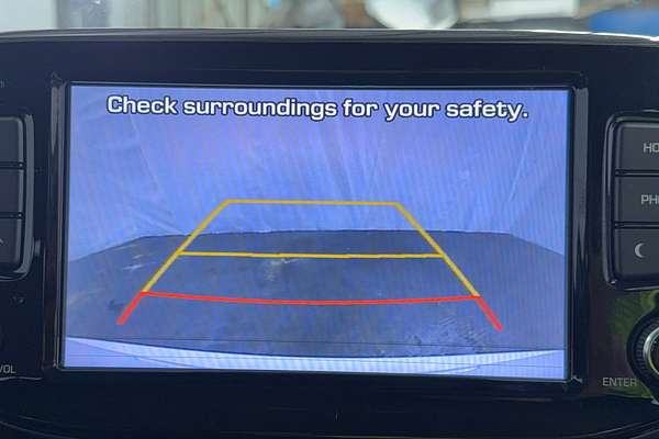 2019 Hyundai i30 Go PD.3