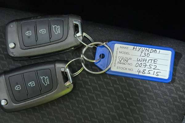 2019 Hyundai i30 Go PD.3