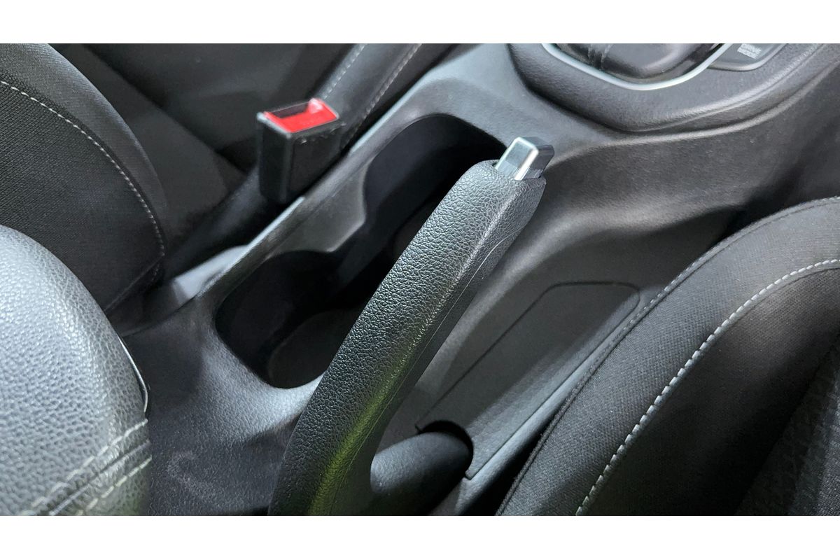 2019 Hyundai i30 Go PD.3