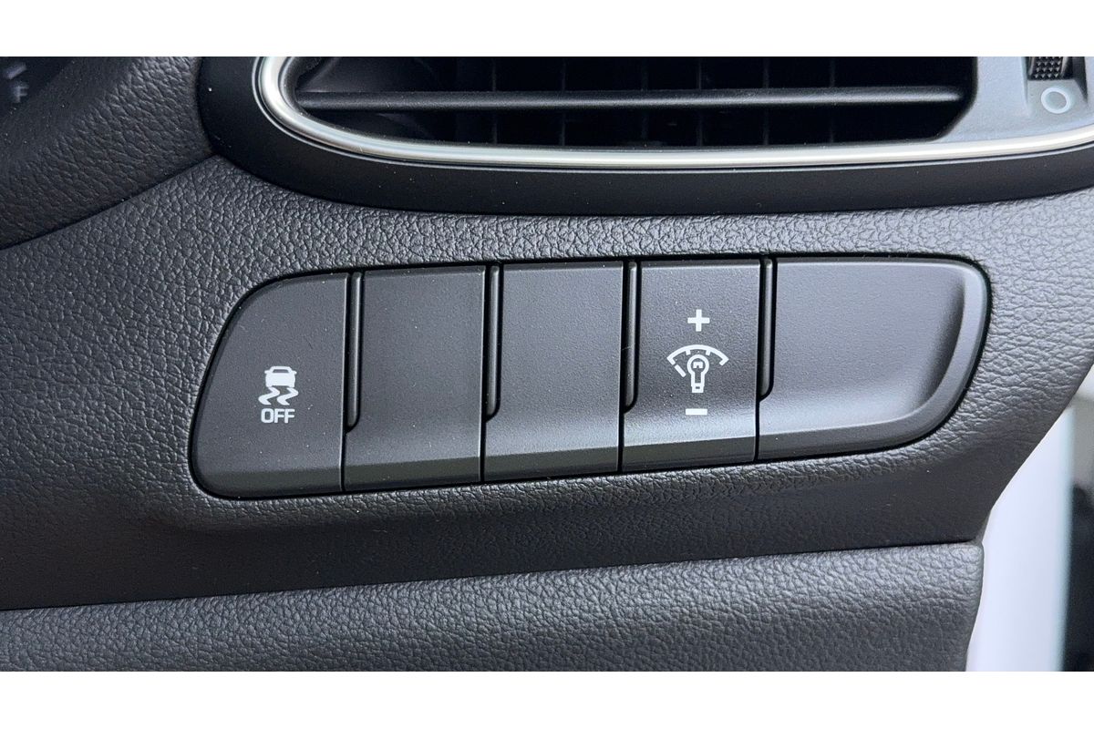 2019 Hyundai i30 Go PD.3