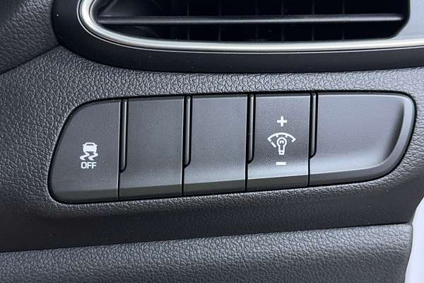 2019 Hyundai i30 Go PD.3