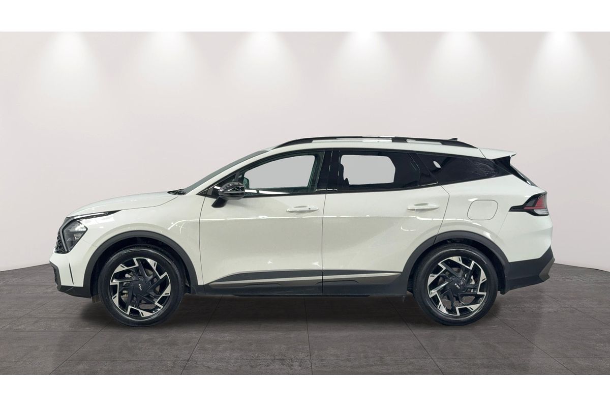 2022 Kia Sportage SX+ NQ5