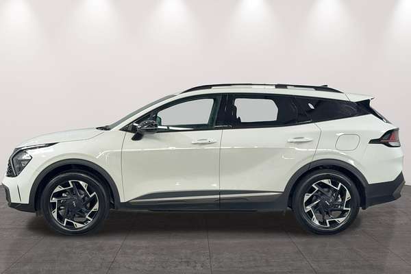 2022 Kia Sportage SX+ NQ5