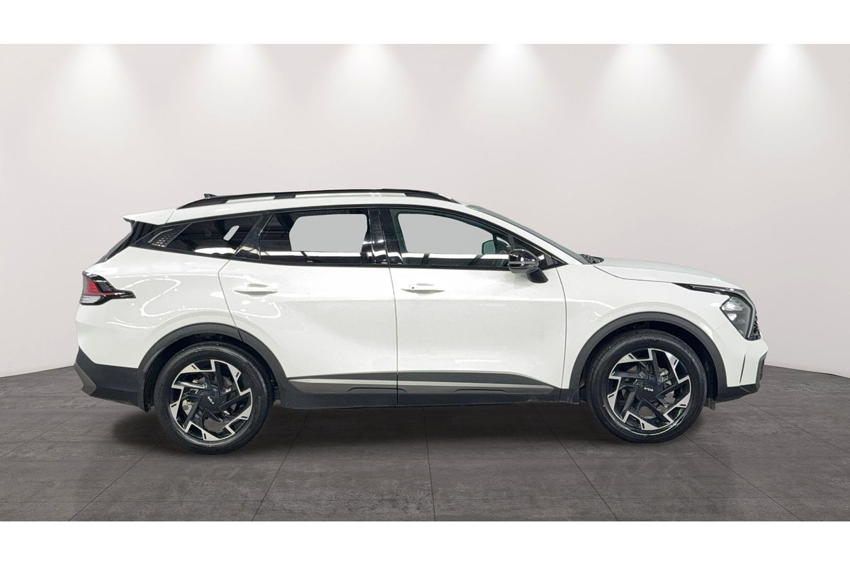 2022 Kia Sportage SX+ NQ5