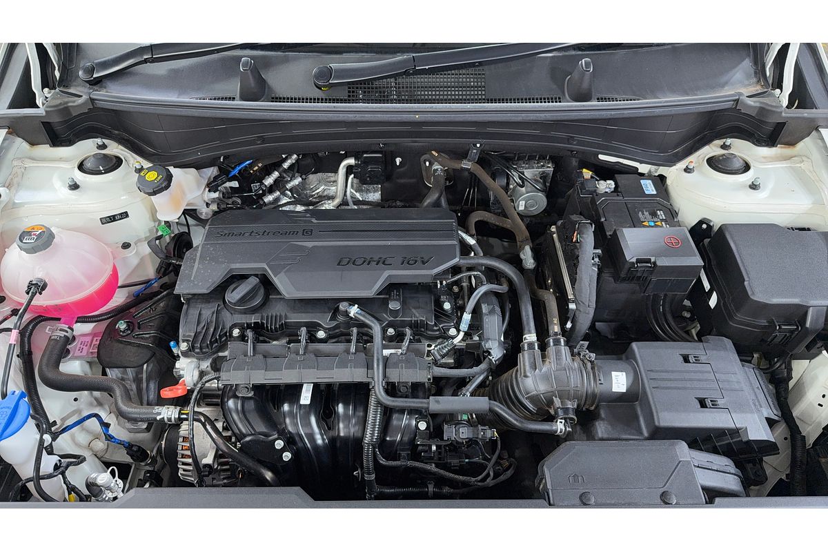 2022 Kia Sportage SX+ NQ5