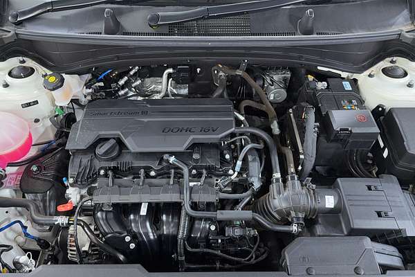 2022 Kia Sportage SX+ NQ5