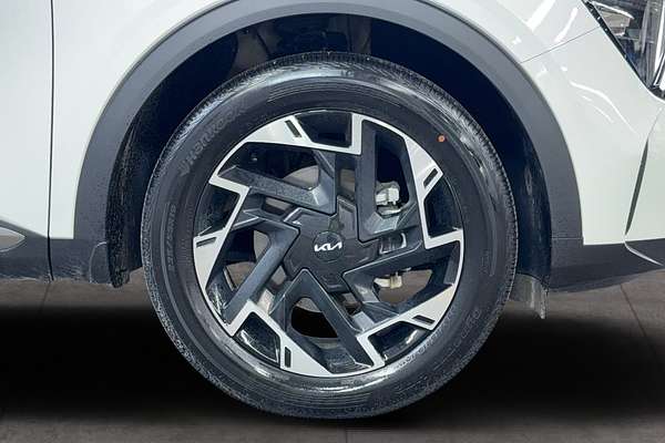 2022 Kia Sportage SX+ NQ5