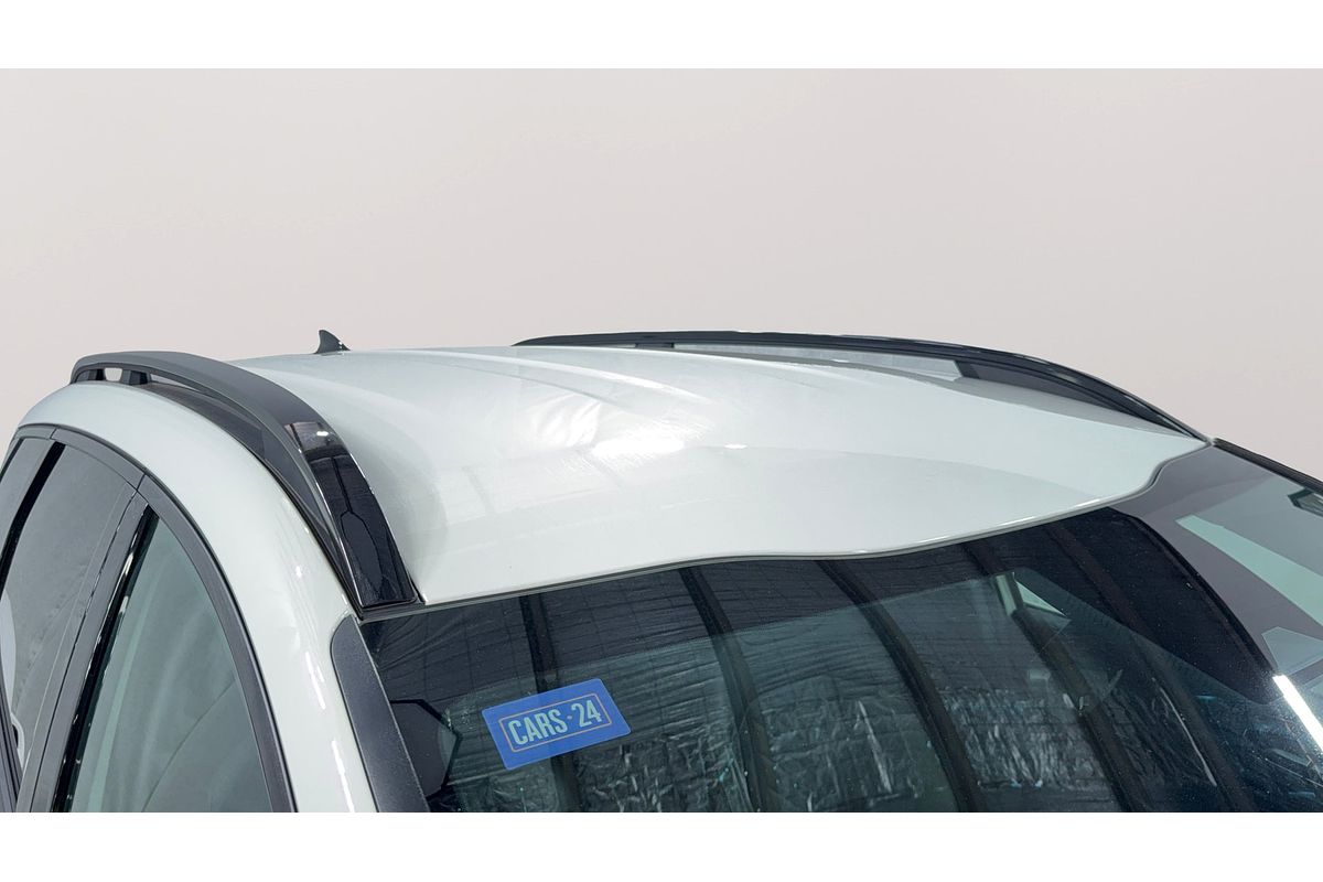 2022 Kia Sportage SX+ NQ5