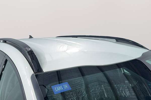 2022 Kia Sportage SX+ NQ5