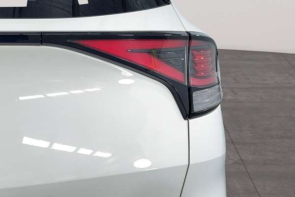 2022 Kia Sportage SX+ NQ5