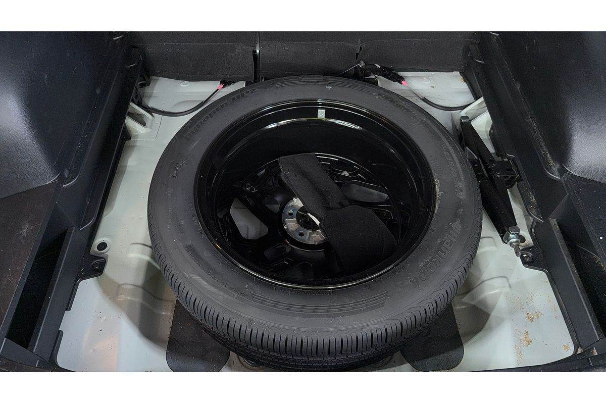 2022 Kia Sportage SX+ NQ5