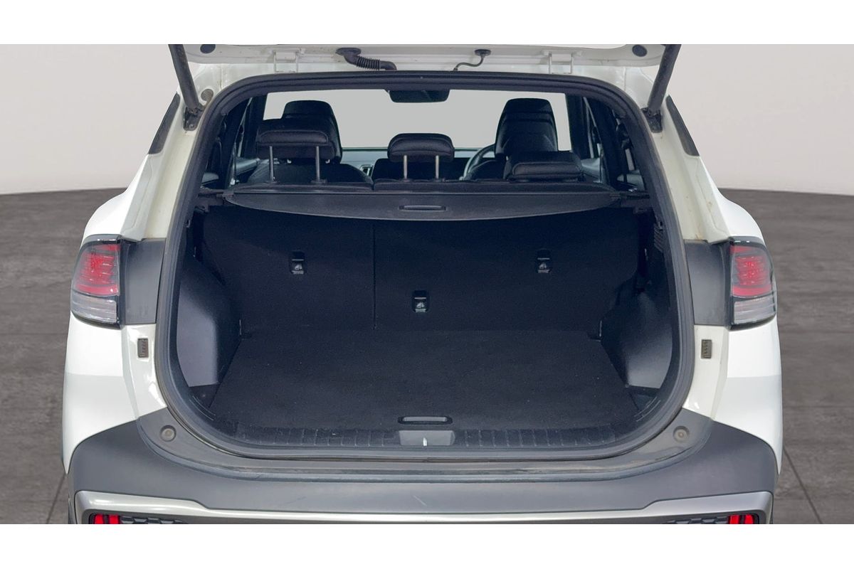 2022 Kia Sportage SX+ NQ5