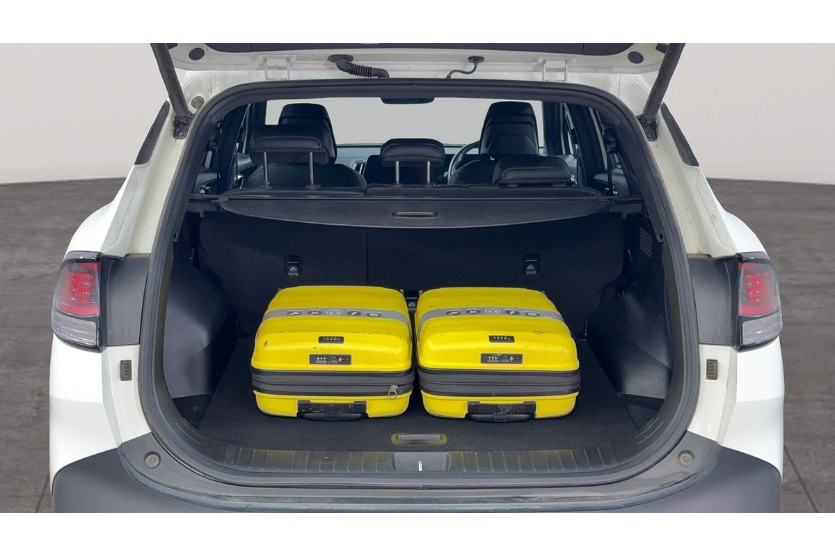 2022 Kia Sportage SX+ NQ5