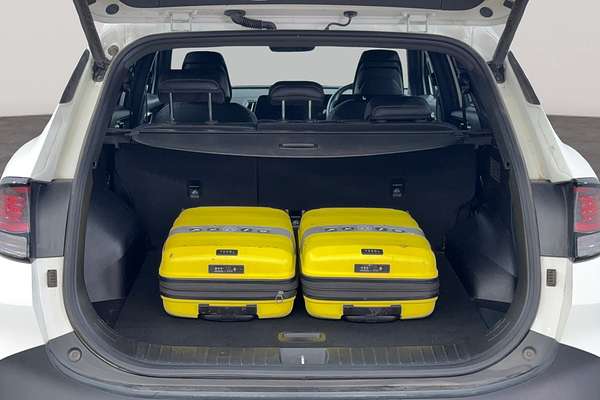 2022 Kia Sportage SX+ NQ5