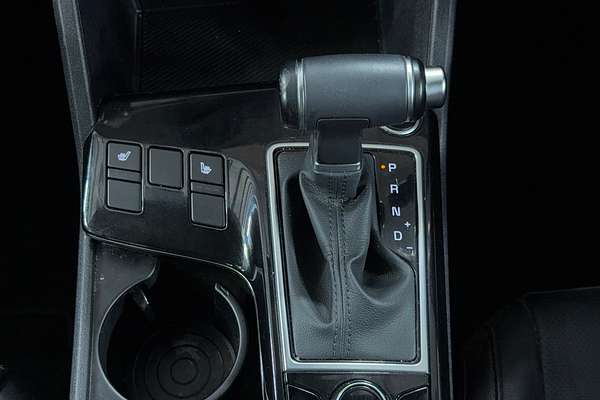 2022 Kia Sportage SX+ NQ5