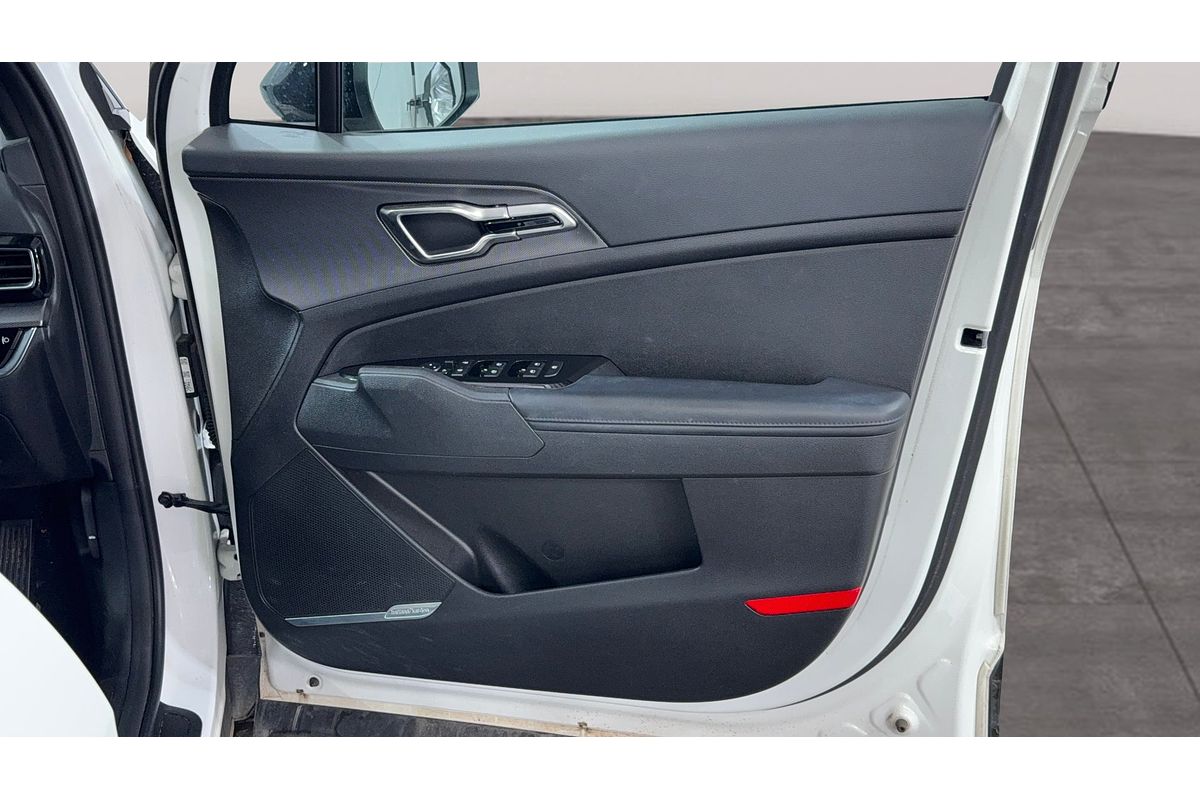 2022 Kia Sportage SX+ NQ5