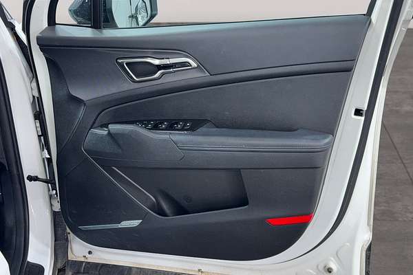 2022 Kia Sportage SX+ NQ5