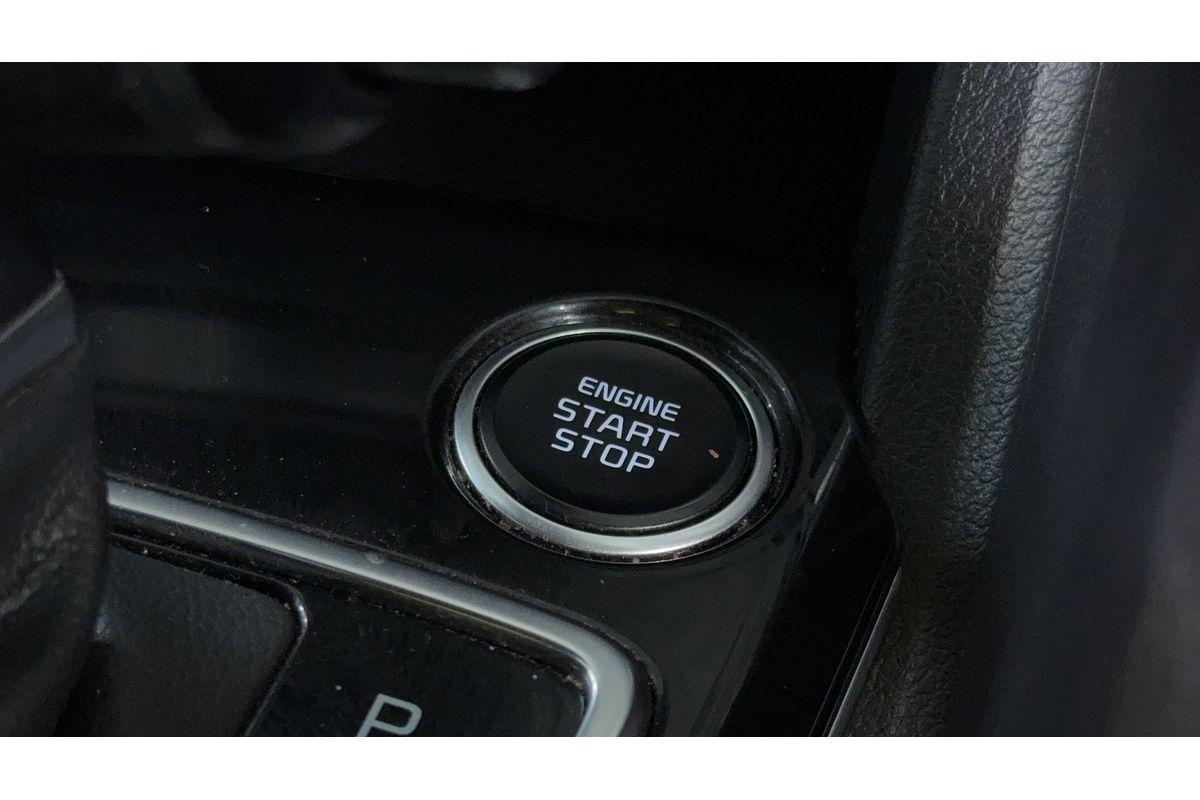 2022 Kia Sportage SX+ NQ5