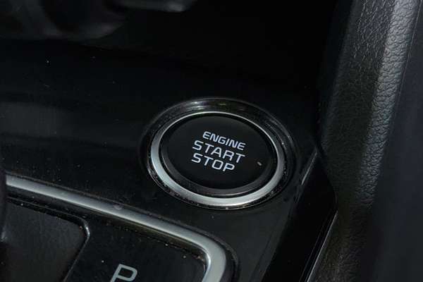 2022 Kia Sportage SX+ NQ5