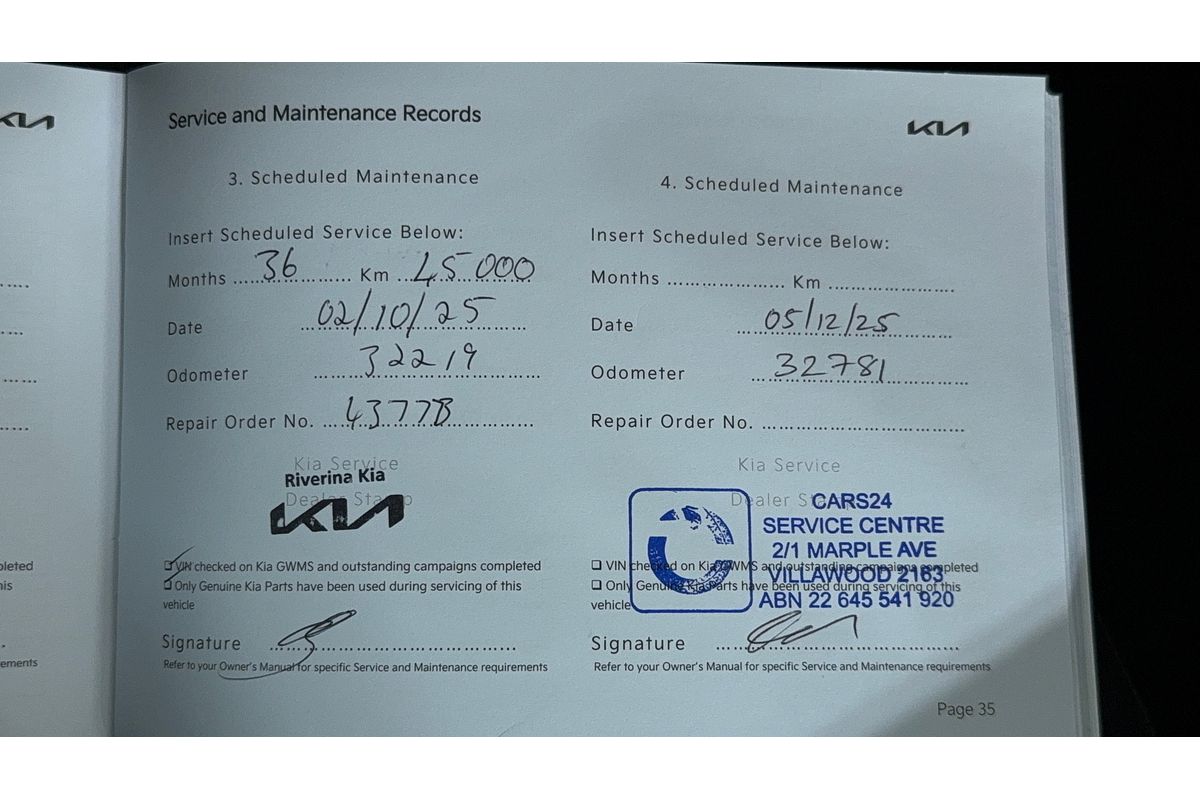 2022 Kia Sportage SX+ NQ5