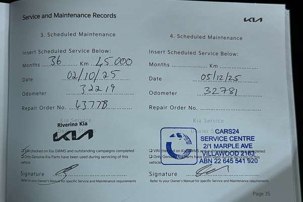 2022 Kia Sportage SX+ NQ5