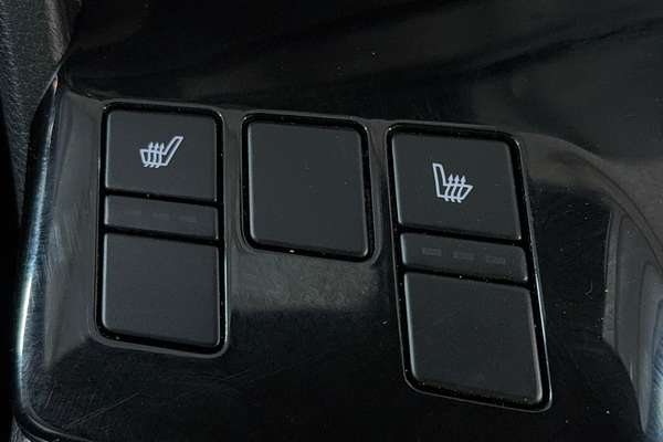 2022 Kia Sportage SX+ NQ5